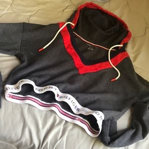 Tommy Hilfiger Crop Top